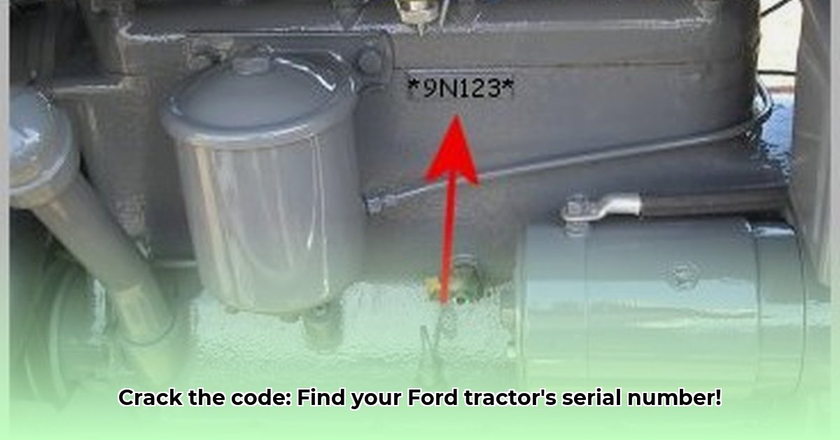 ford-tractor-serial-numbers